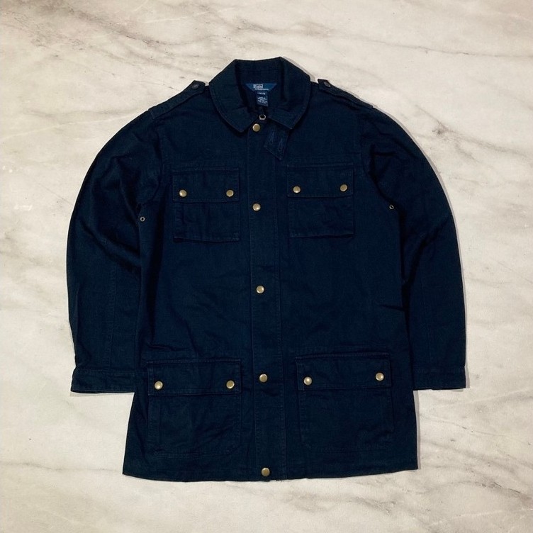 JACKET FIELD PRL