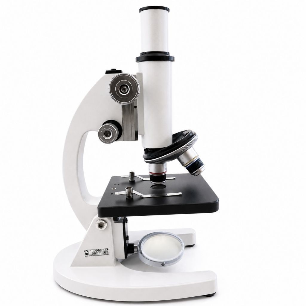 Mikroskop Monokuler XSP-02