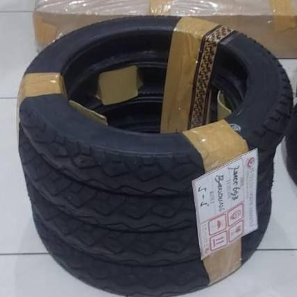 Promo ban luar sepeda listrik Diskon