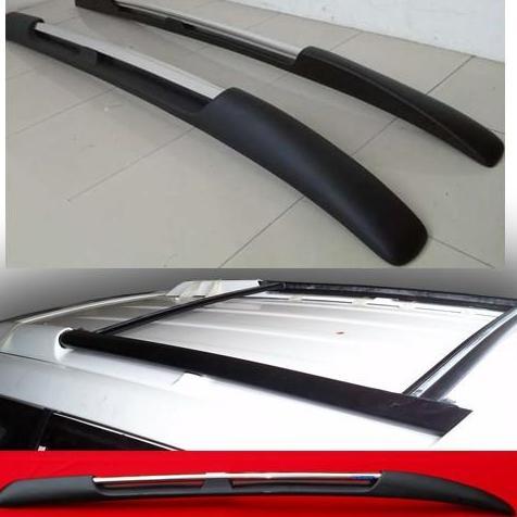 ALXAL Roof Rail Grand New Avanza - Veloz - Great Xenia Model Xtrail