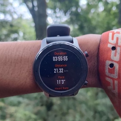 Amazfit GTR