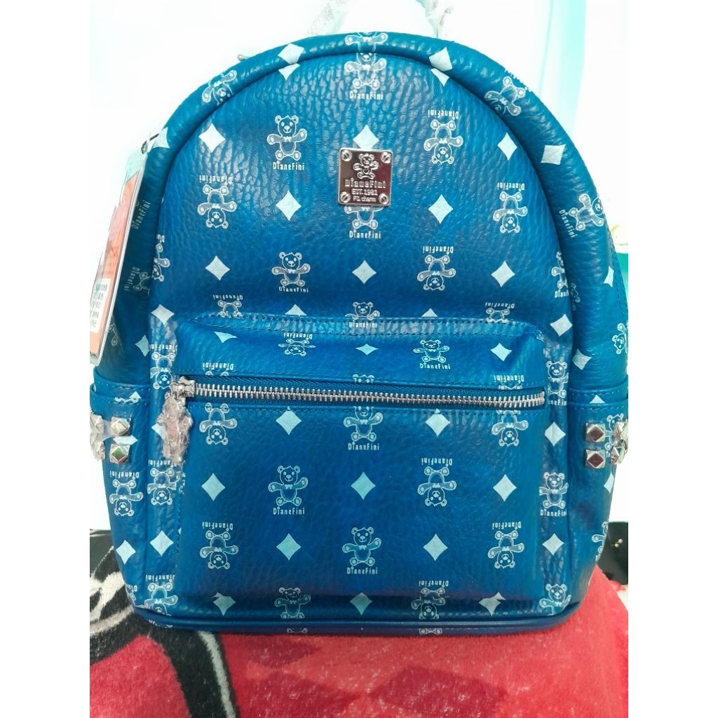 ransel gusachi tas brand dianefini