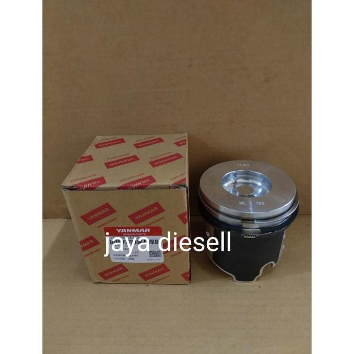 PISTON 4TNV98/SEHER 4TNV98 /YANMAR