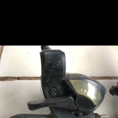 shifter shimano 7x3 speed