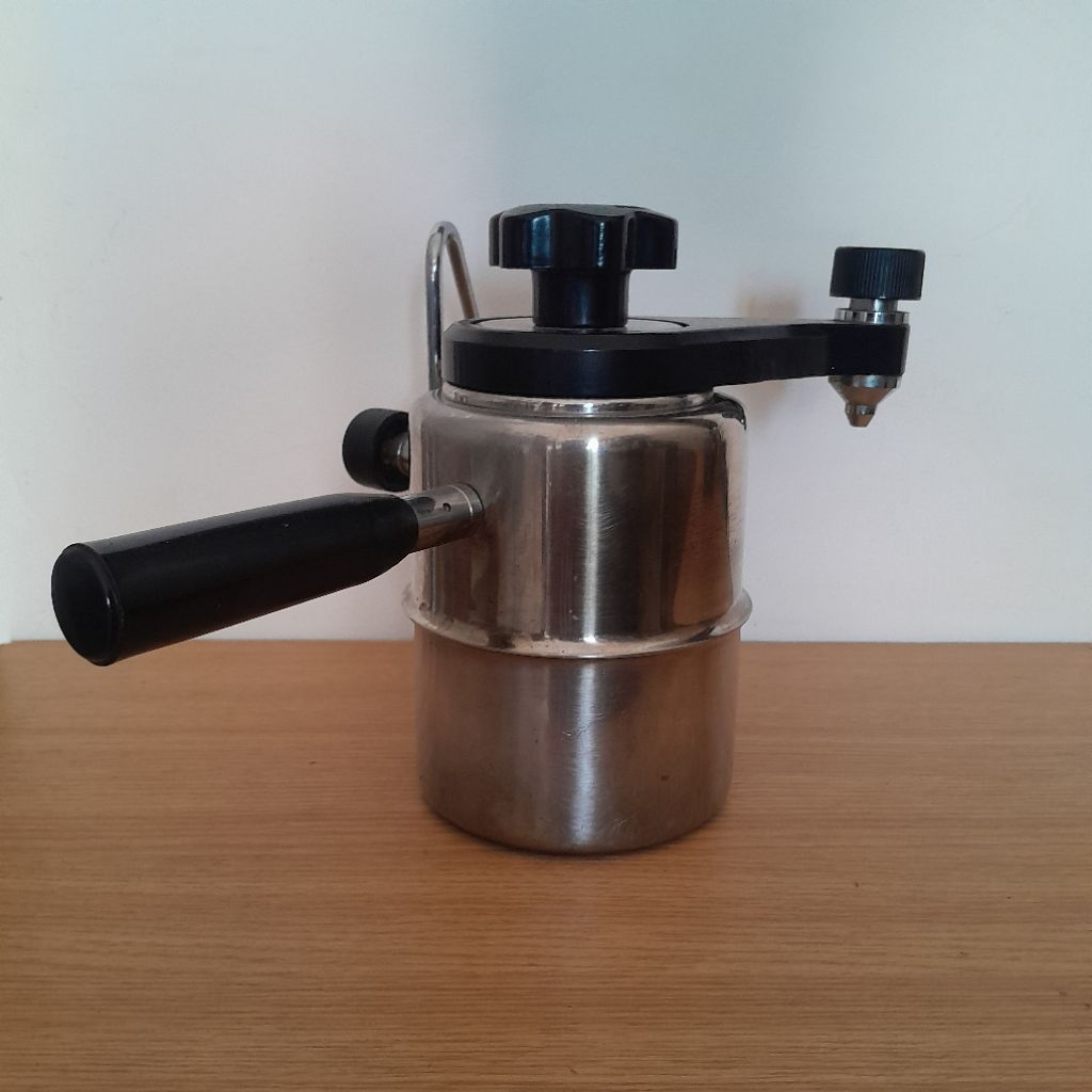 Bellman Cx25