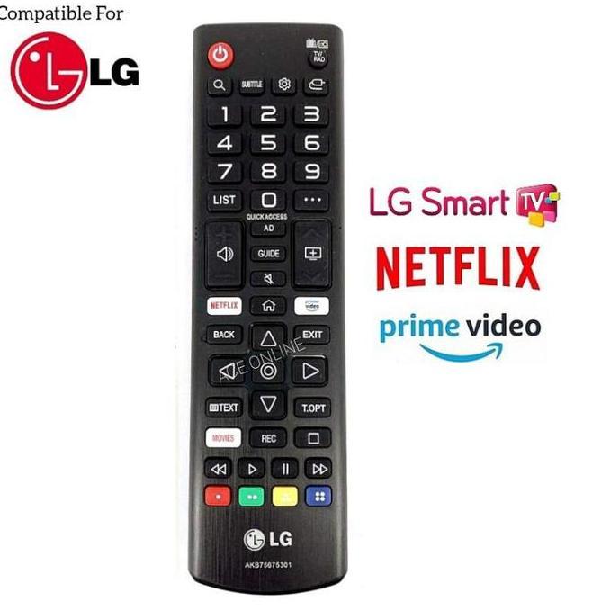 Remot Tv Lg Smart Remot Smart Tv Lg Led Lcd Original