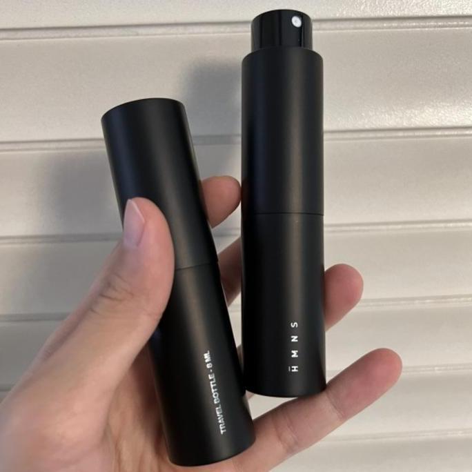 HMNS Atomizer BSS