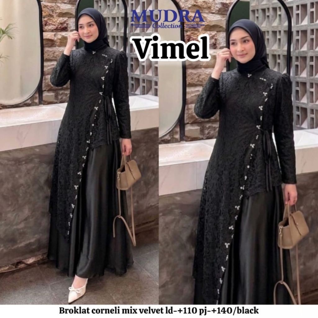COD // VIMEL // BEST SELLER