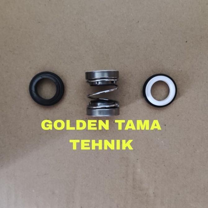 Seal Mechanical Kyodo Seal As Ekd 750-40 Ori Kyodo Ekd 750-40