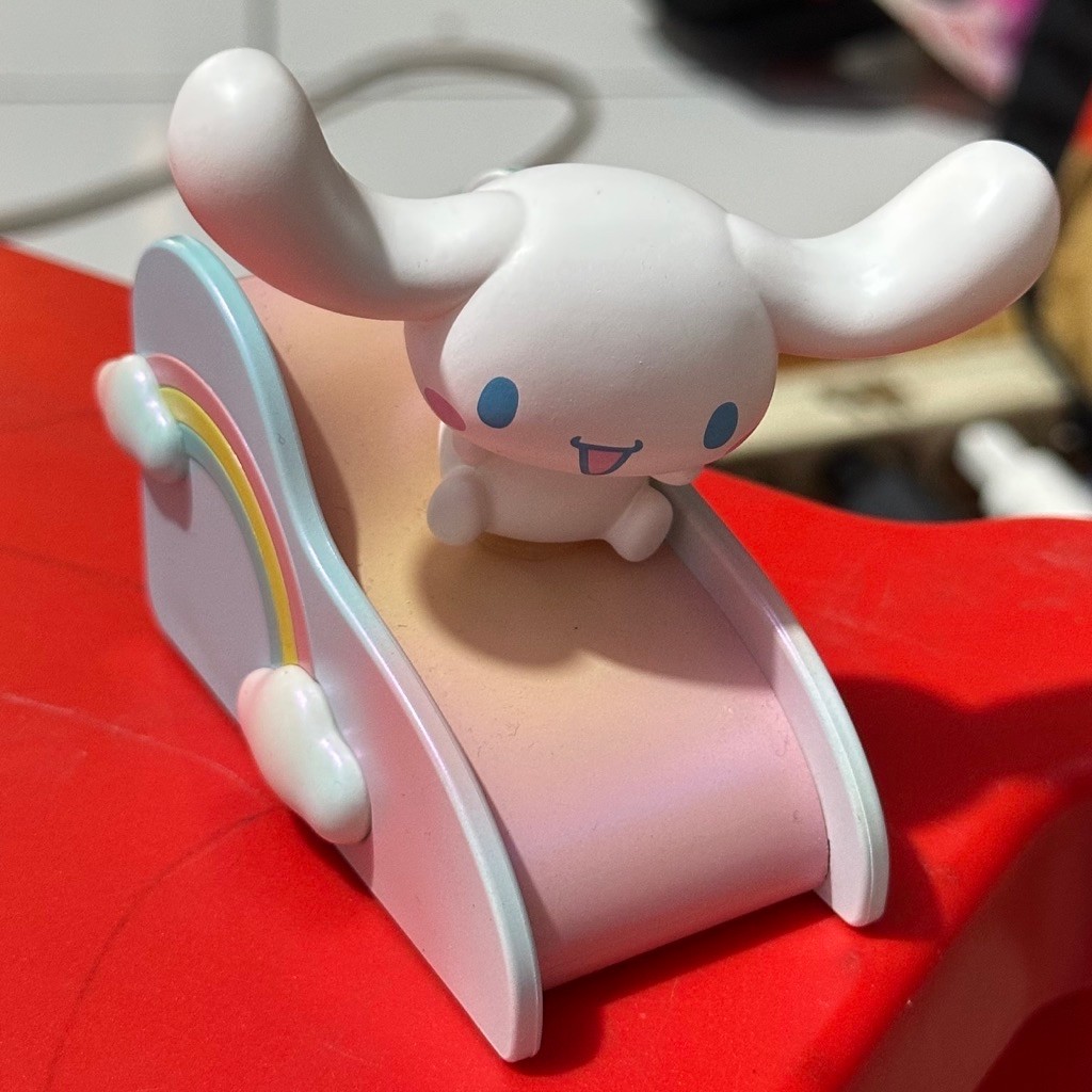 Sanrio Miniso Cinnamoroll Blind Box No Box