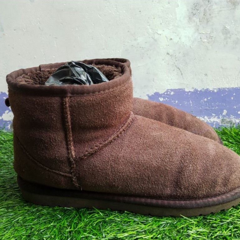 Winter boot preloved 42