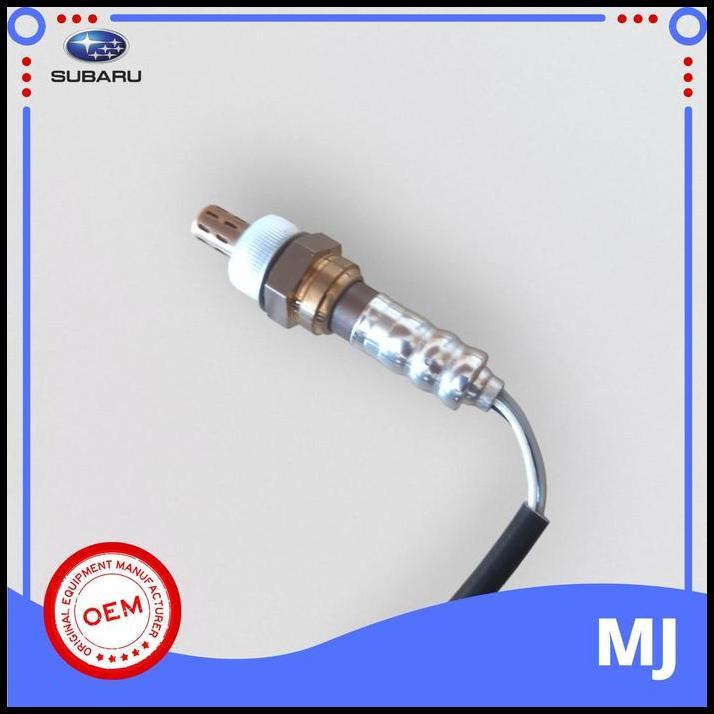 GRATIS ONGKIR SENSOR O2 SUBARU EXIGA LEGACY BR OUTBACK 
