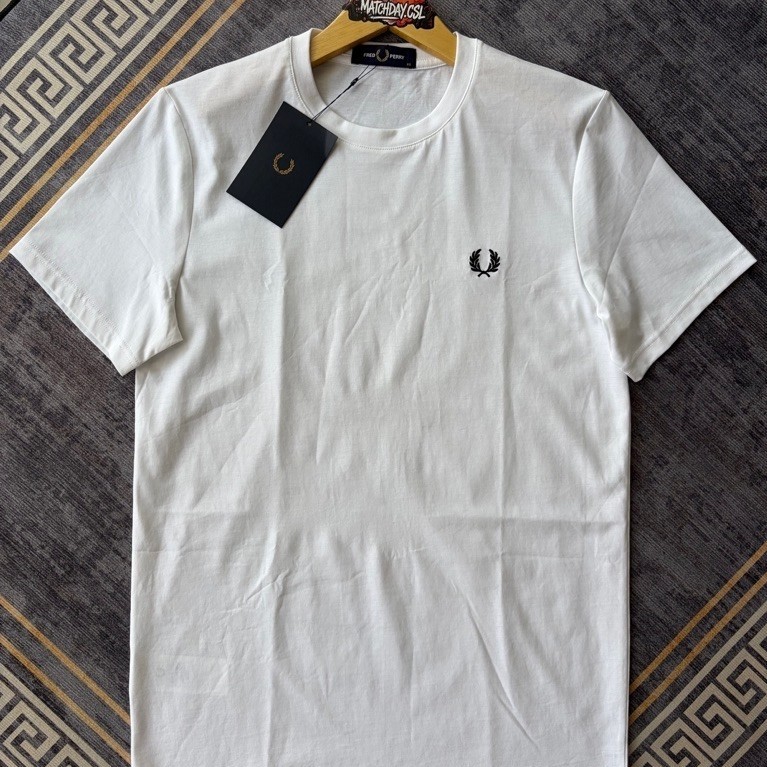 Tshirt Fred P3rry
