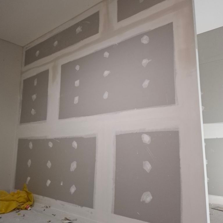 Partisi Gypsum Ruangan,,sekat partisi Gypsum