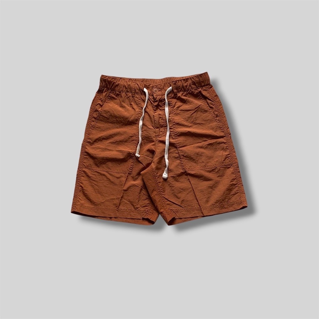 Celana Pendek Fatigue Fundamentalist