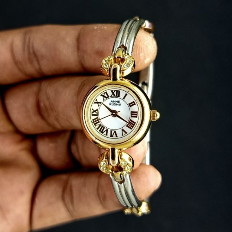 ANNE KLEIN II QUARTZ ORIGINAL VINTAGE