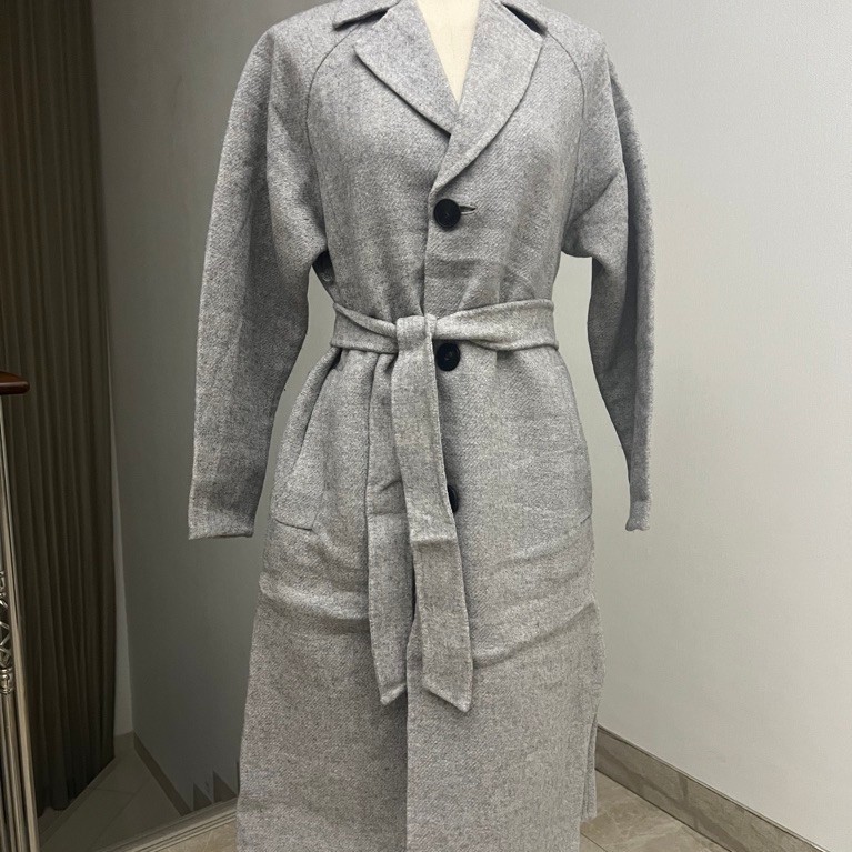preloved winter coat zara