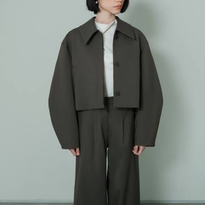 JEDDA DAMI BLAZER