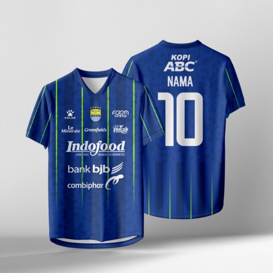 jersey fantasy persib bandung