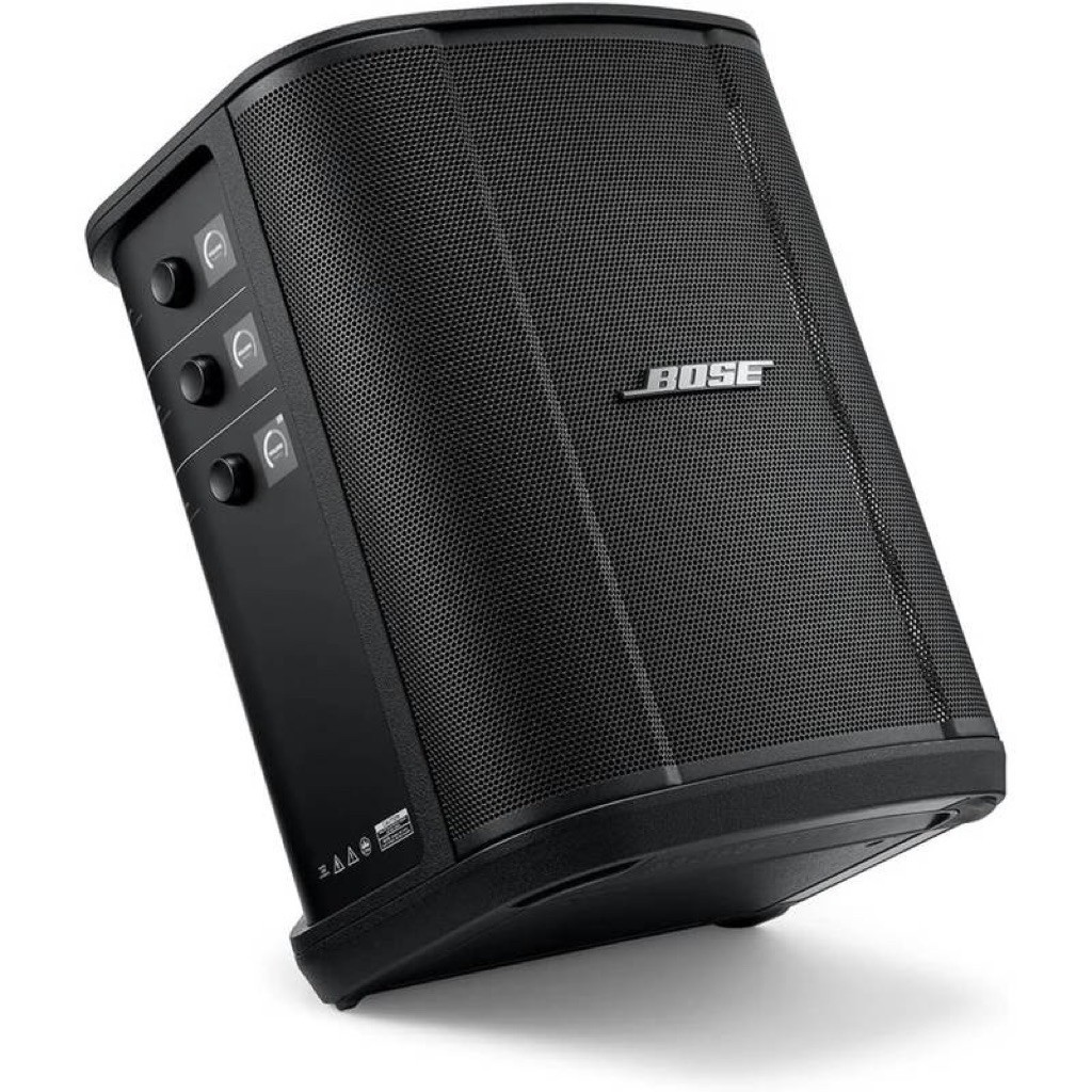 BOSE S1 Pro+ Speaker Karaoke Portable Bluetooth