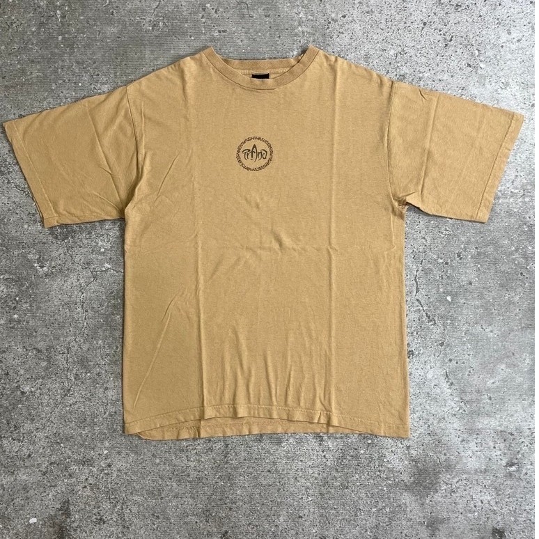 Vintage 90s Prana Logo T-shirt