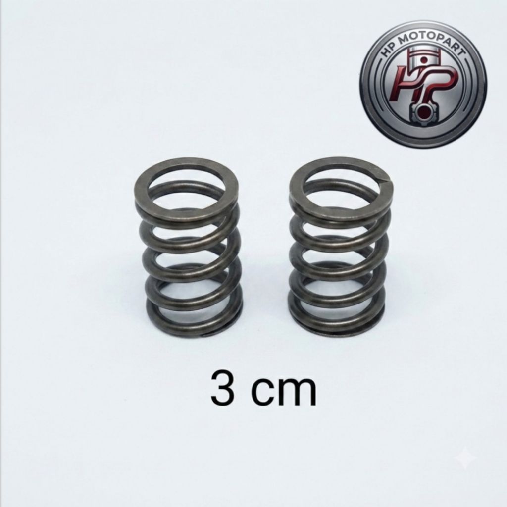 PER SULING SHOCK DEPAN Ukuran 3 cm GRAND PRIMA. STAR LEGENDA IMPRESA SUPRA KARISMA KIRANA SUPRA X125