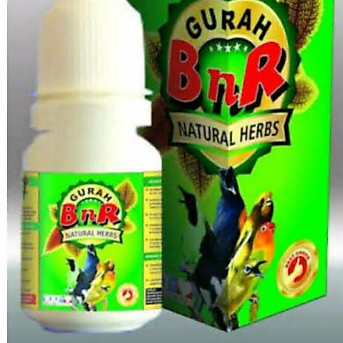 READY BNR Gurah Orinal