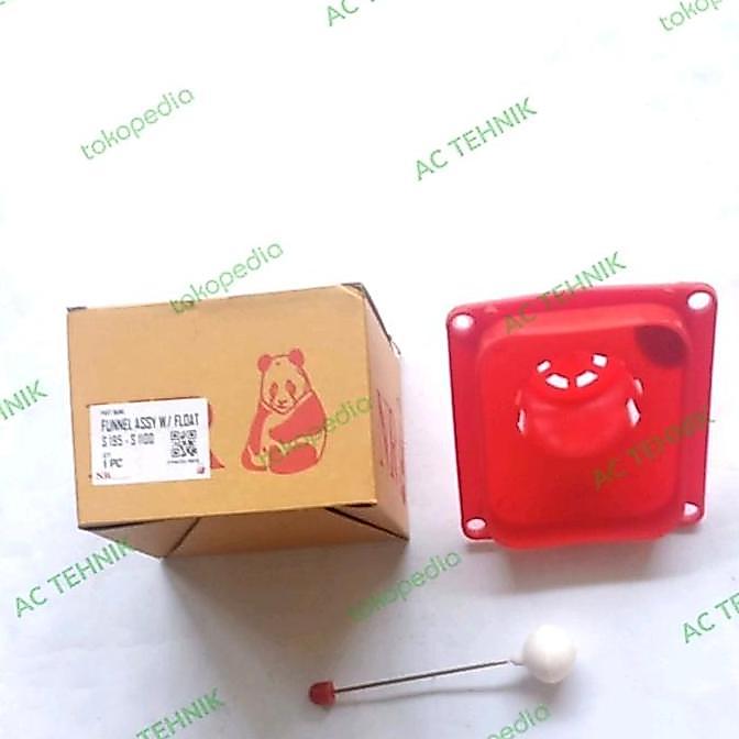 <<<<<] Tutup tangki air S195 S1100 S1105 S1110 S1115