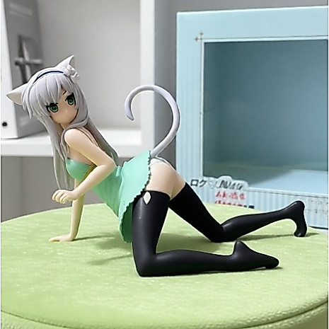 Majutsu Koushi to Akashic Records || Sistine Fibel 1/7 Scale Figure || Kadokawa Rokudenashi