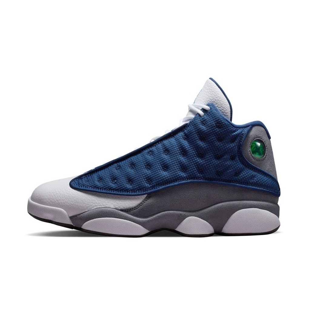 Nike Air Jordan 13 Retro Flint