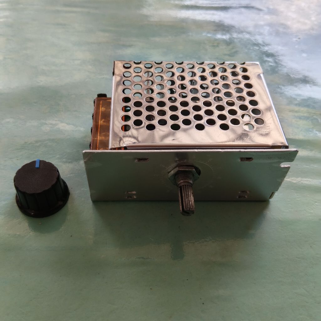 Dimmer DC 4000W