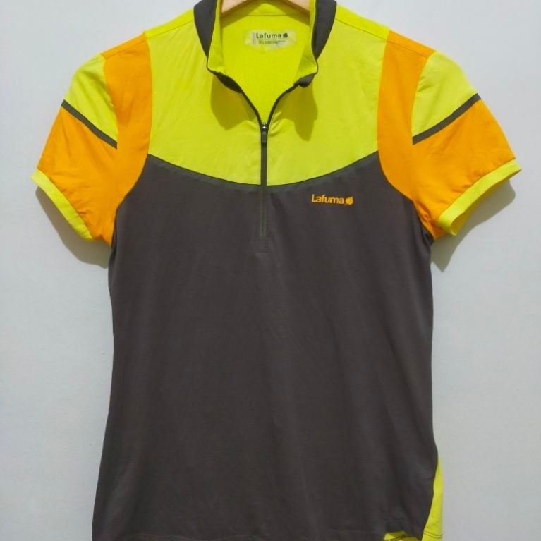 Lafuma Kaos Olahraga Wanita