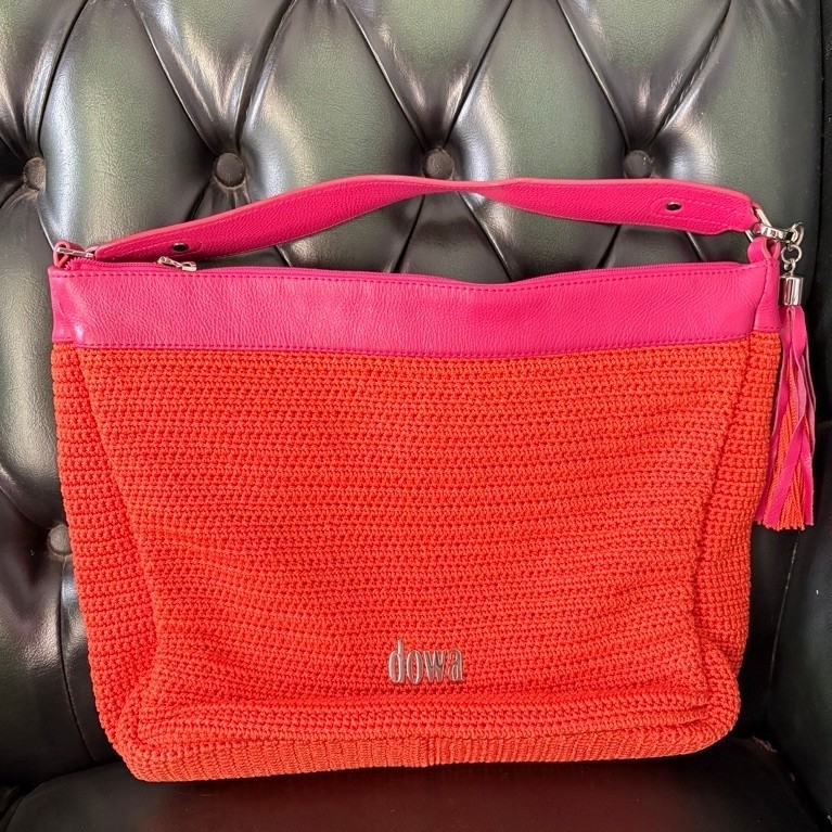 Dowa Bag (Preloved)