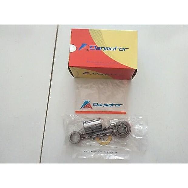 stang seher px merk danmotor