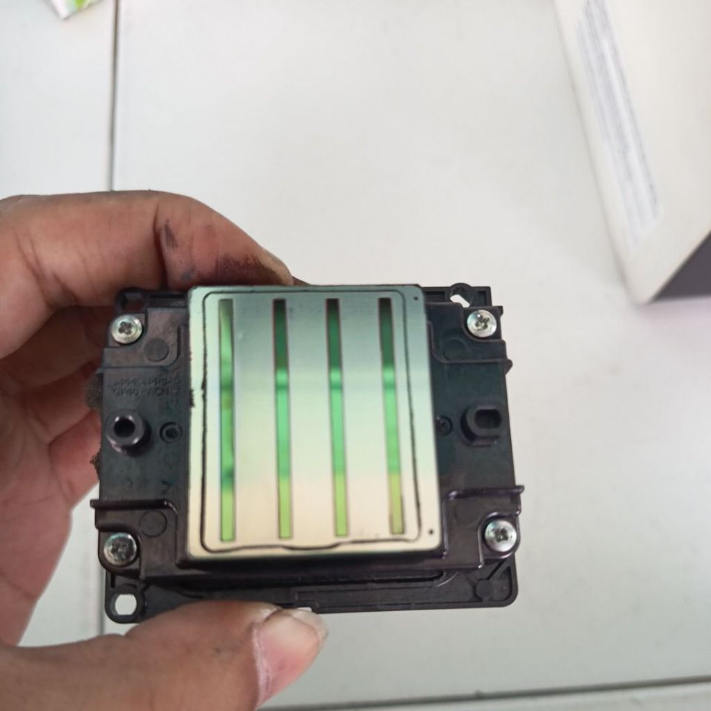 Epson L15168 Print Head For L15160 L6578 L6570