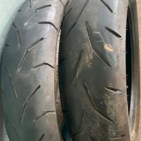 ban irc aerox sepasang