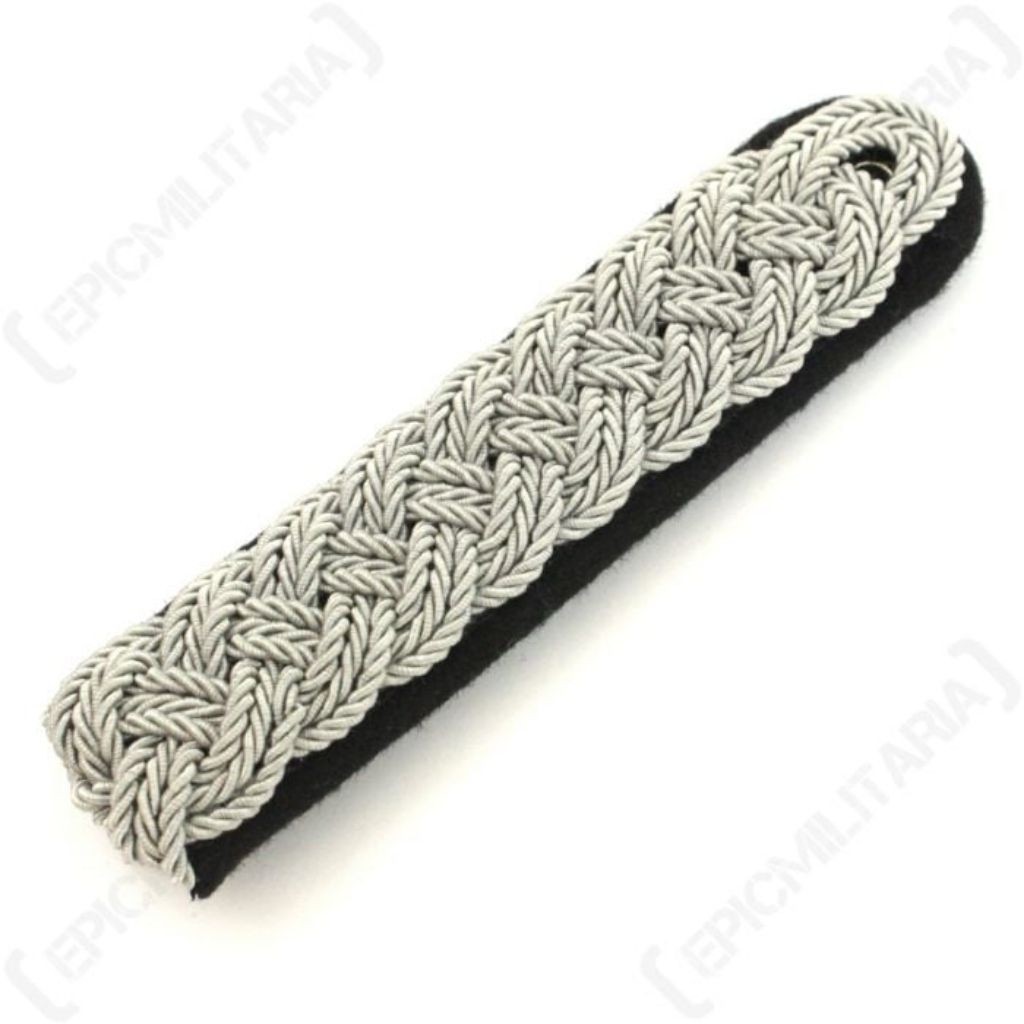 custom Shoulder board Jerman ww2 sepasang