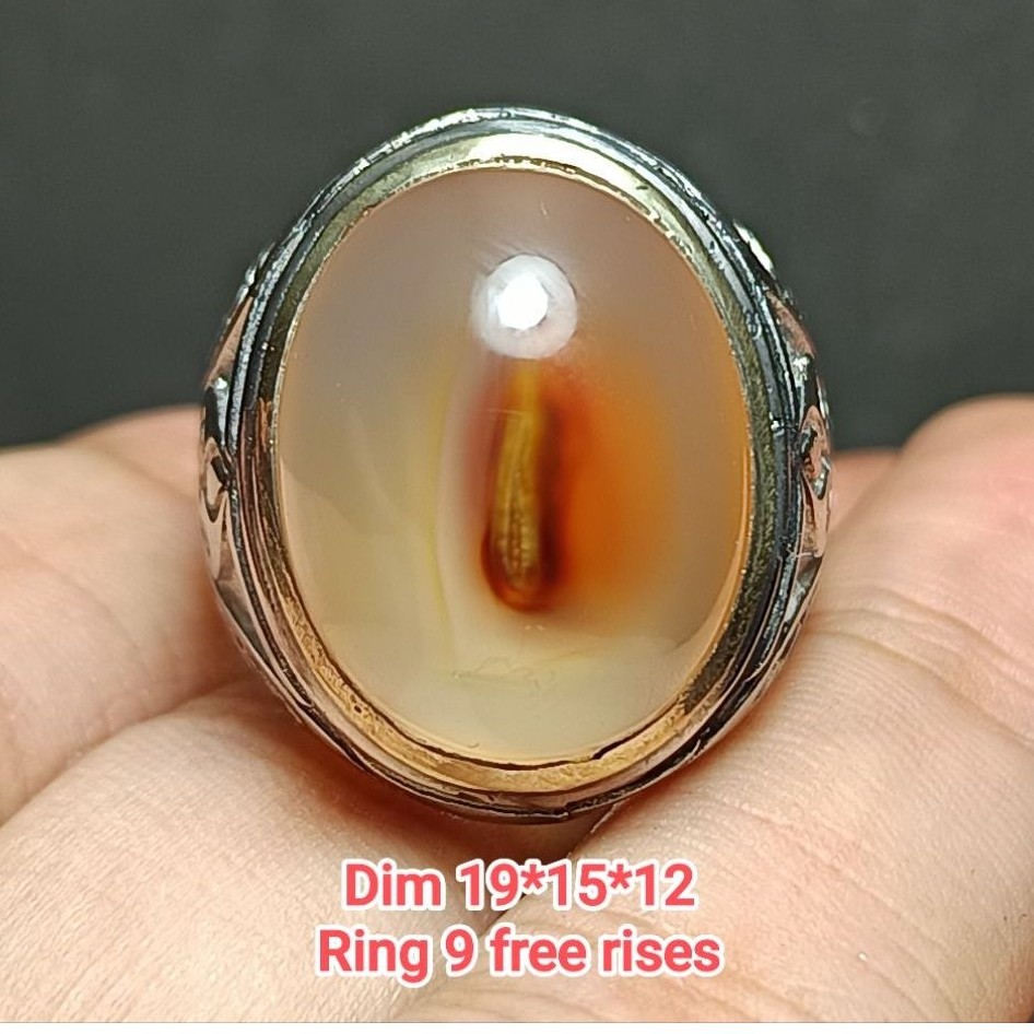 Cincin Combong Asihan