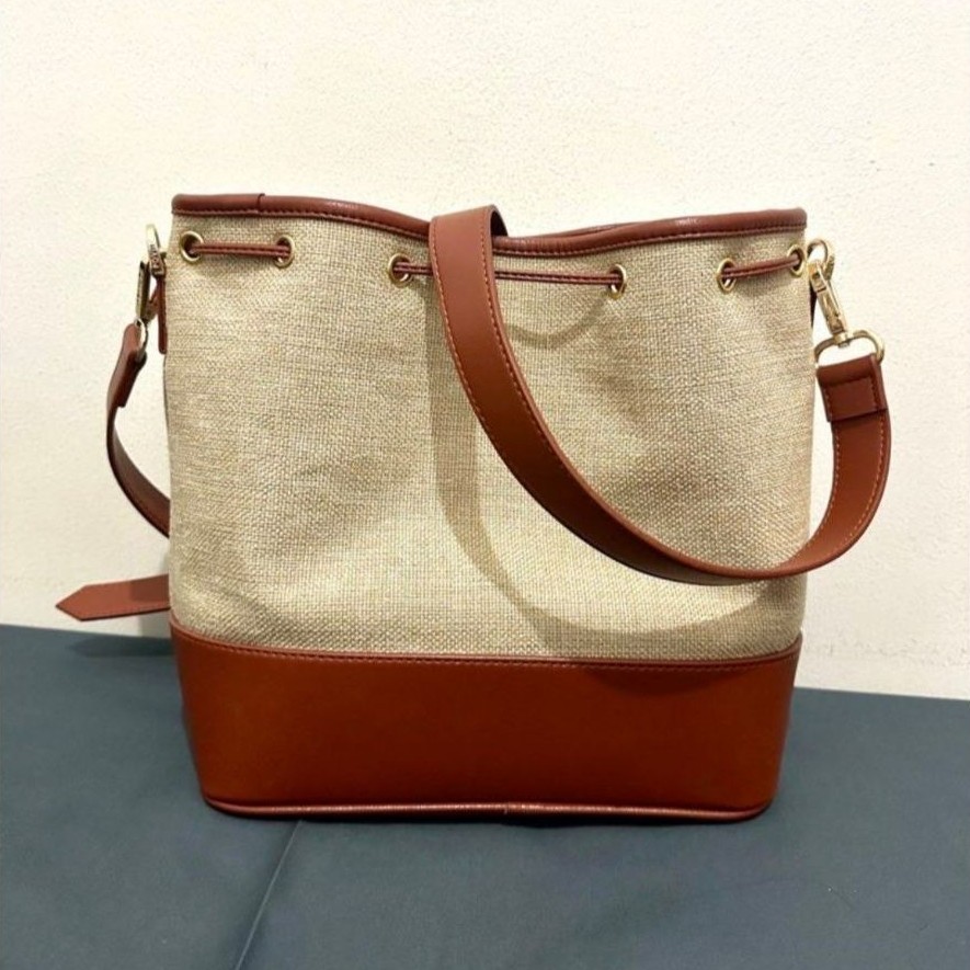 Povilo bag Puspa Tas Povilo