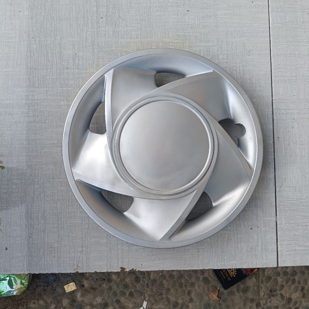 Wheeldop Wildop velg model kipas ring 12 made in taiwan
