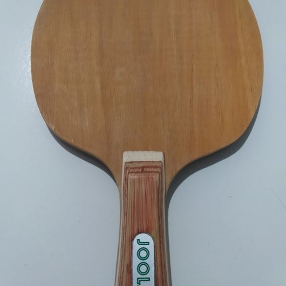 bet pingpong non carbon cocok buat bintik