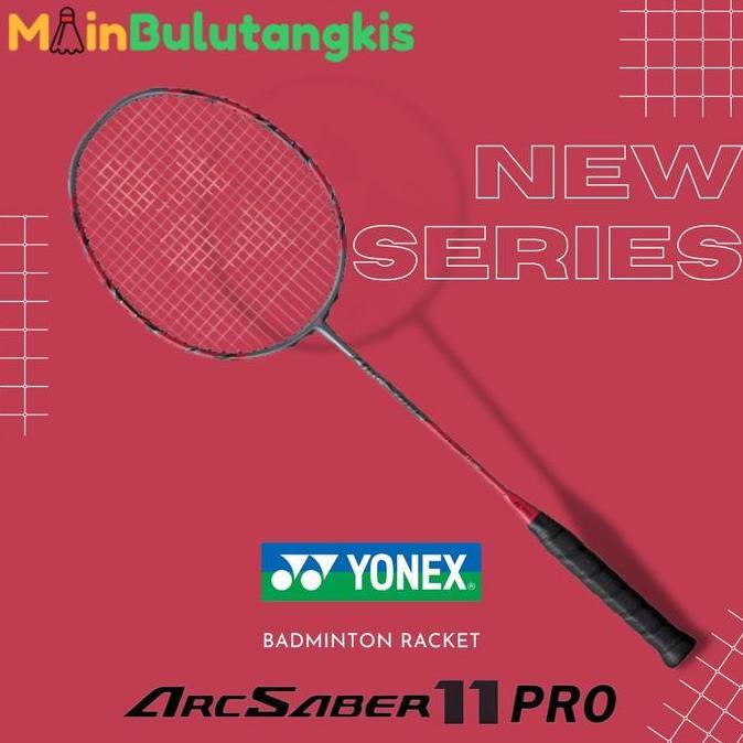Raket Badminton YonexSP Arcsaber 11 Pro Original