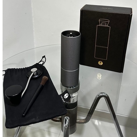 PRELOVED TIMEMORE C2 Manual Coffee Grinder