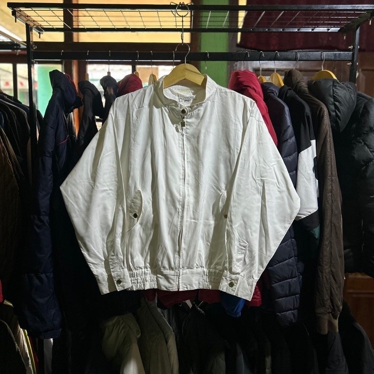 g1venchy play casual jacket M-L