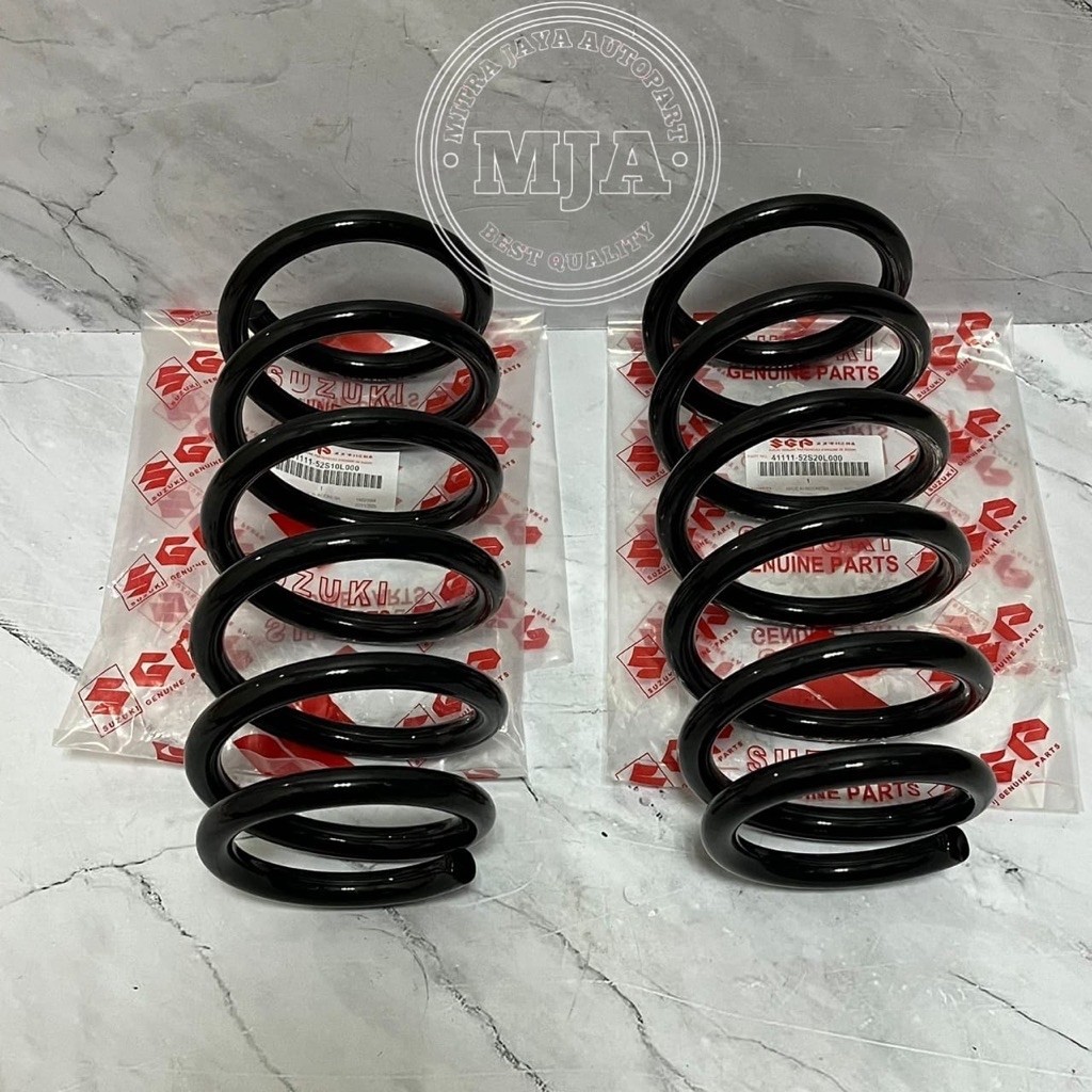 PER KEONG DEPAN PER SPIRAL DEPAN SUZUKI NEW CARRY