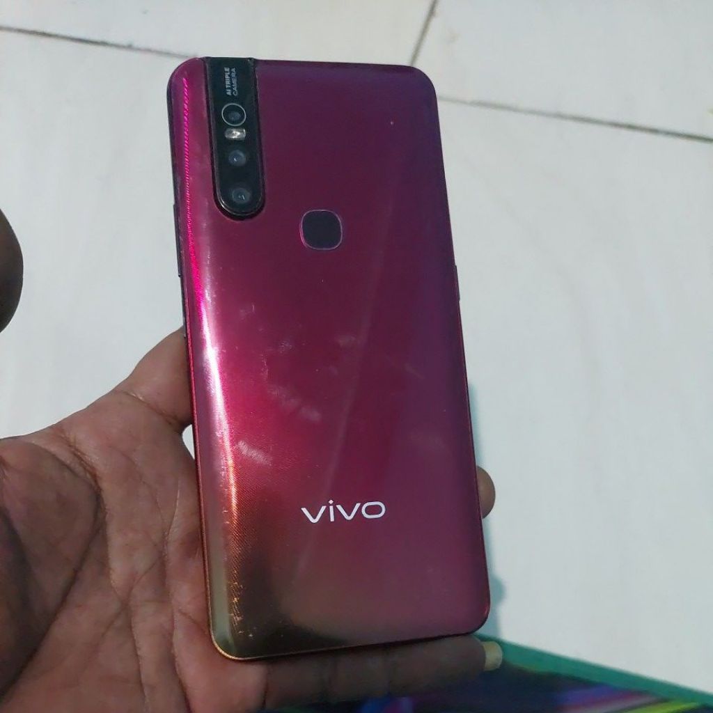 vivo v15 minus lcd