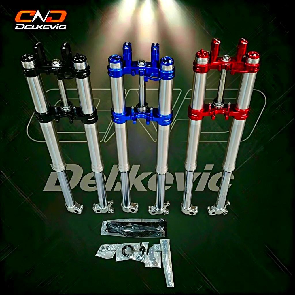 USD Realjump Delkevic PNP WR 155