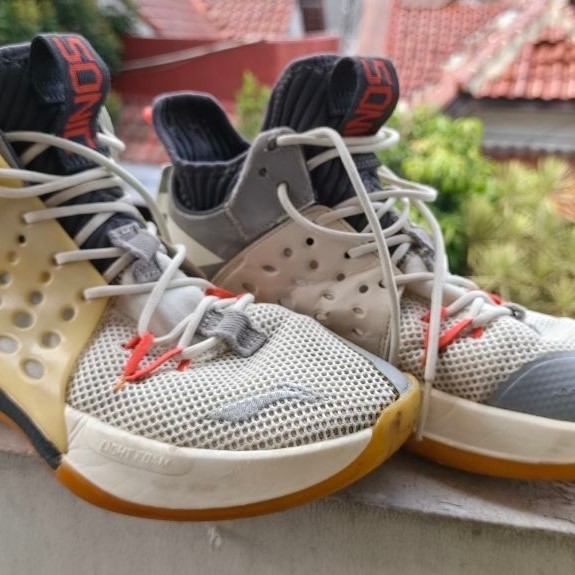 basket lining sonic 7