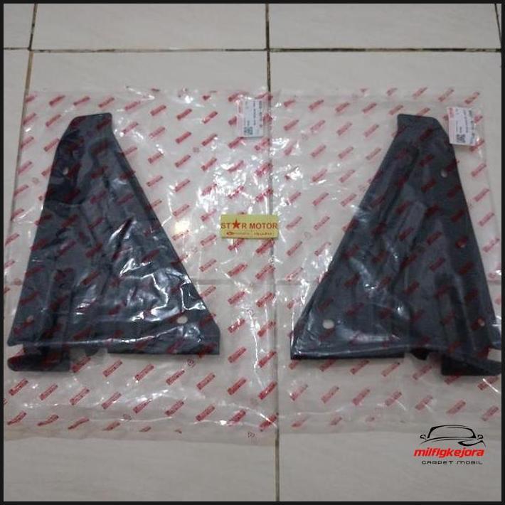 Liner Fender Belakang Granmax,Karpet Lumpur Belakang Grandmax,Liner Fender Belakang Luxio Original R