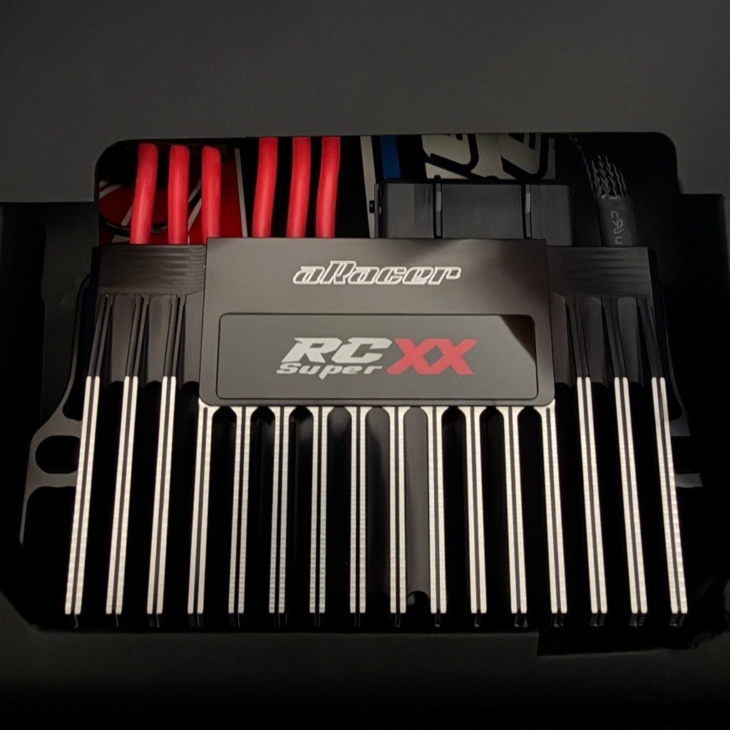 Ecu Aracer RC Super XX For Nmax Turbo / Aerox Turbo
